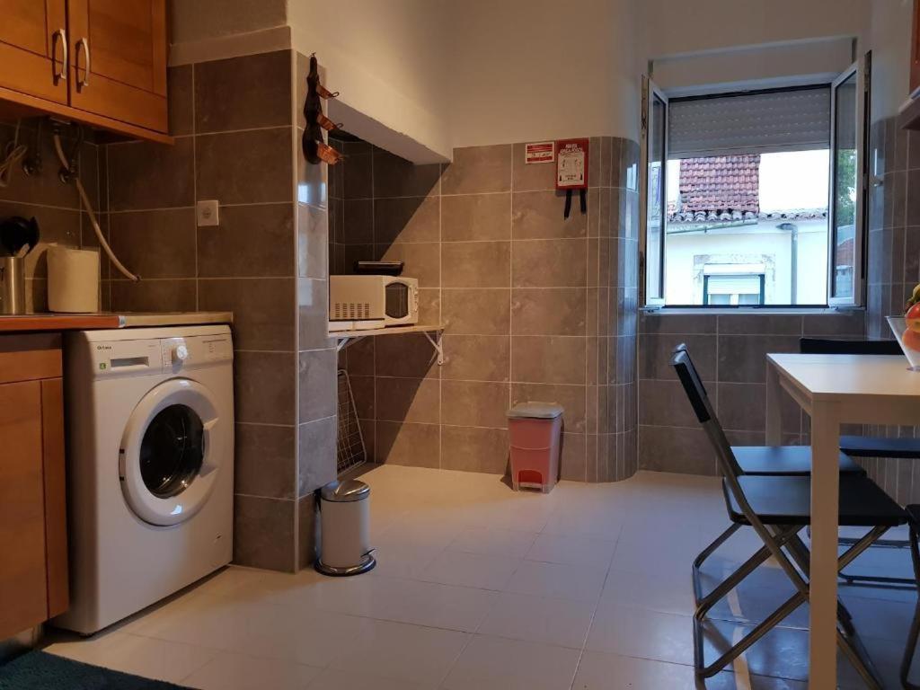 Duque De Conventus Hostel Lisbon