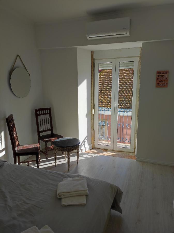 Hostel Duque De Conventus Lisbon